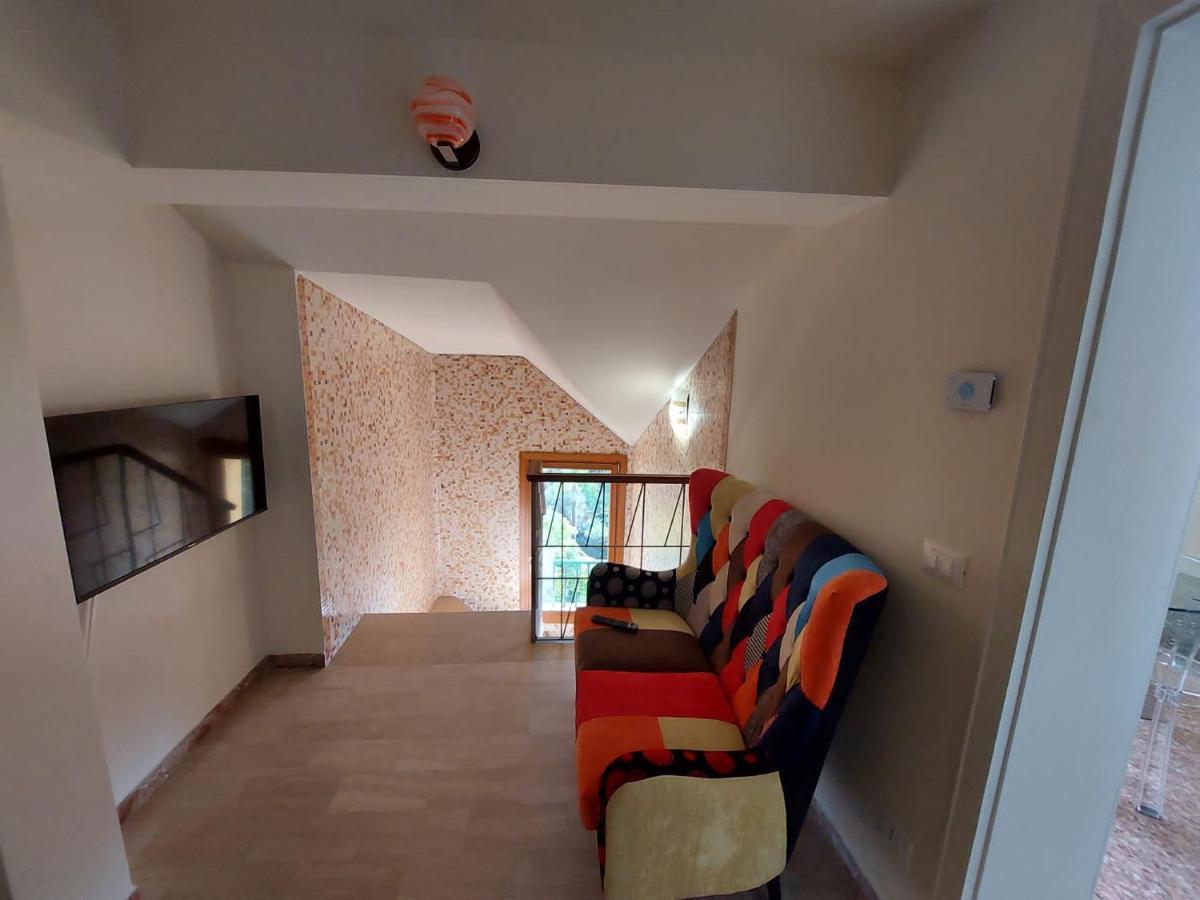 Ca' Francesca Suite Terrace In Veneza Exterior foto